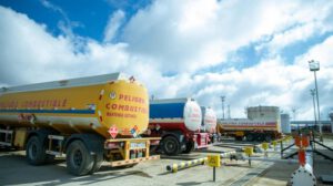 Suministro de combustible para elecciones asegurado