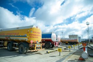 Suministro de combustible para elecciones asegurado