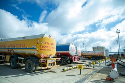 Suministro de combustible para elecciones asegurado