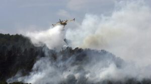 niveles de CO2 alcanzan un nuevo récord histórico
