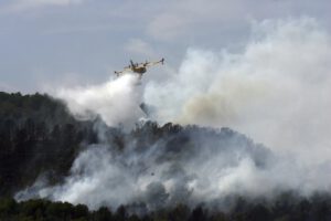 niveles de CO2 alcanzan un nuevo récord histórico