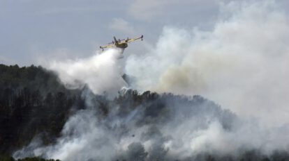 niveles de CO2 alcanzan un nuevo récord histórico