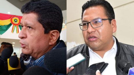 Unificación de elecciones subnacionales y judiciales complementarias