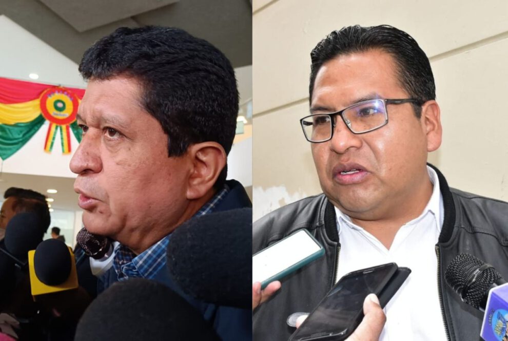 Unificación de elecciones subnacionales y judiciales complementarias