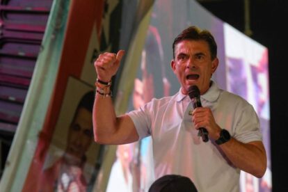 Rodrigo Paz denuncia penalmente a Hurtado por ofrecer cargos a cambio de dinero