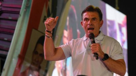 Rodrigo Paz denuncia penalmente a Hurtado por ofrecer cargos a cambio de dinero