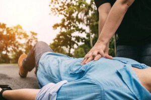 Día Mundial del RCP y su importancia