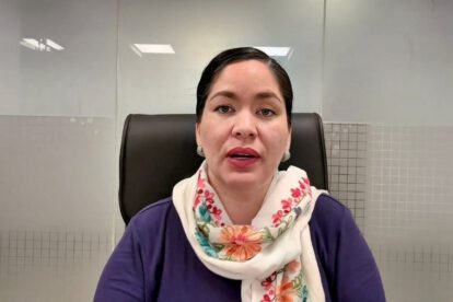Contrato millonario de YPFB denunciado por Janira Román