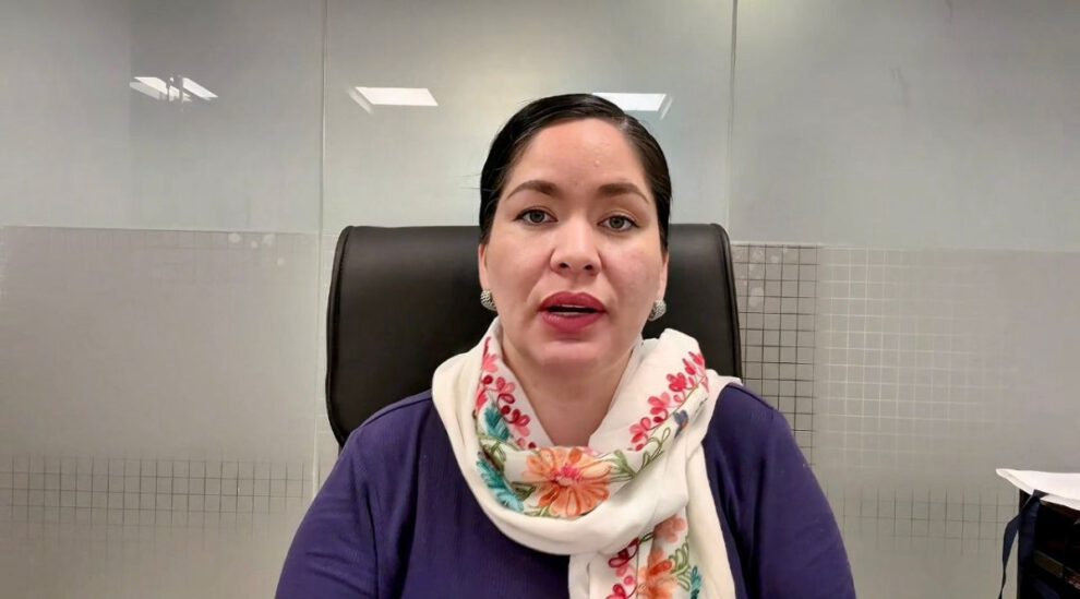 Contrato millonario de YPFB denunciado por Janira Román