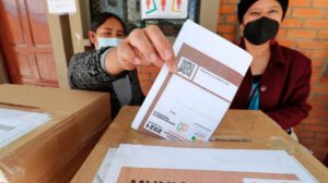 Aplazan tratamiento de ley para elecciones subnacionales