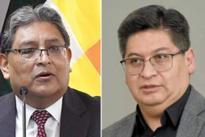 Denuncia al ministro de Economía por venta anticipada de reservas de oro