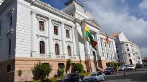 TSJ despliega jueces para garantizar transparencia electoral