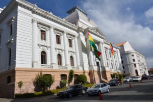 TSJ despliega jueces para garantizar transparencia electoral