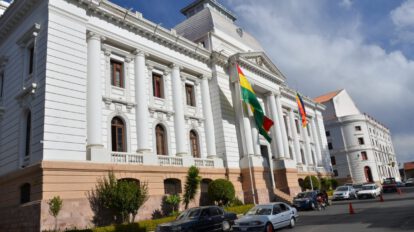TSJ despliega jueces para garantizar transparencia electoral