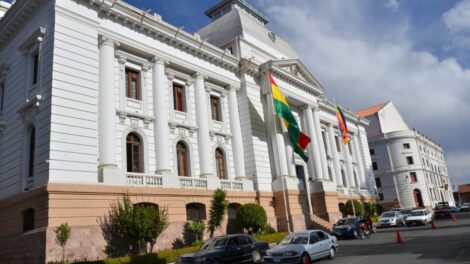 TSJ despliega jueces para garantizar transparencia electoral