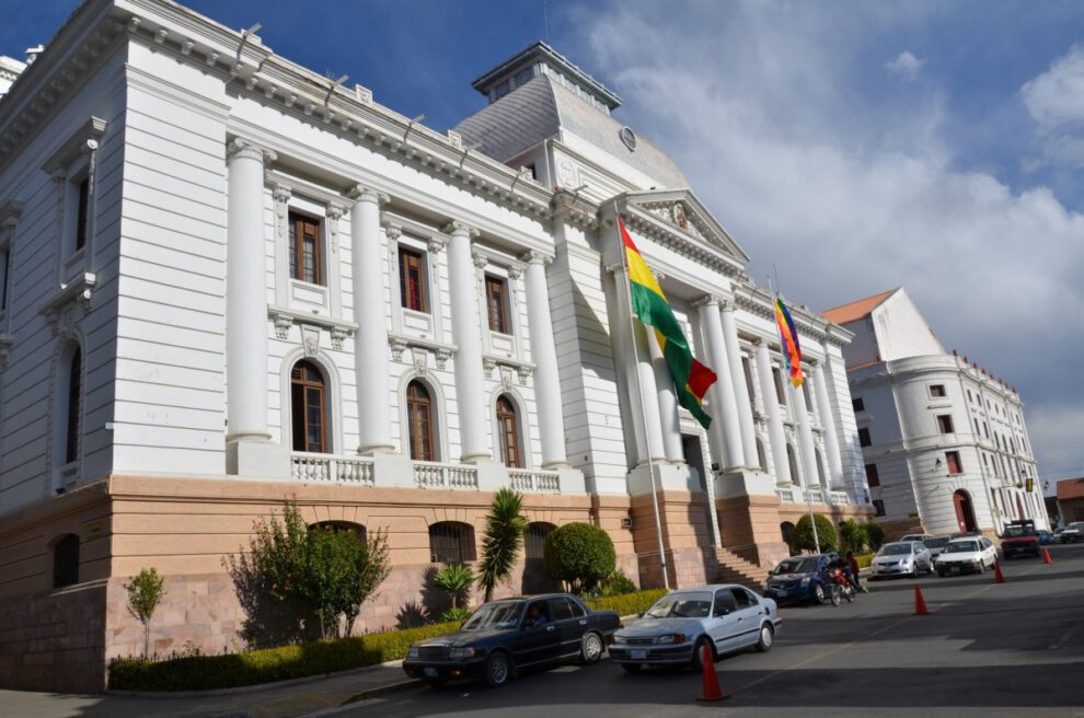 TSJ despliega jueces para garantizar transparencia electoral