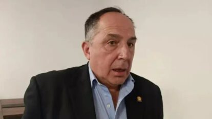 Fallece el diputado Gustavo Aliaga