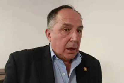 Fallece el diputado Gustavo Aliaga
