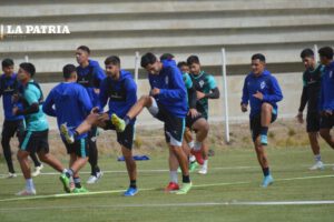 GV San José receso balotaje