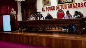 Zona Económica Especial en Oruro