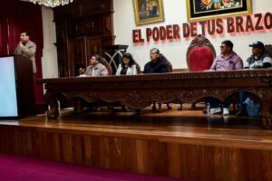 Zona Económica Especial en Oruro