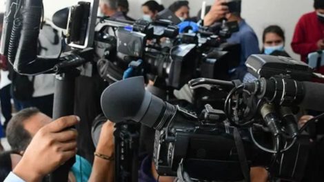 Libertad de prensa en el balotaje según la ANP