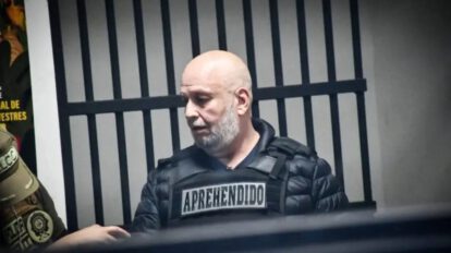 Arturo Murillo enfrenta dificultades en sus procesos judiciales por falta de recursos