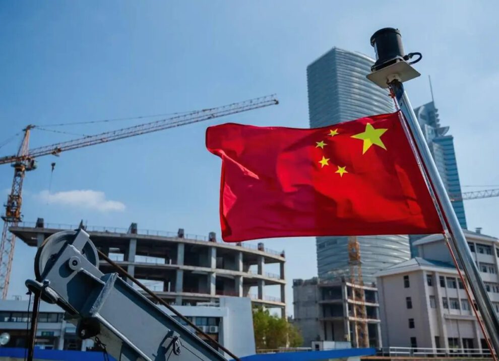 Marco Rubio y China en Centroamérica