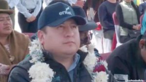 Muerte de Juan Óscar Alfaro