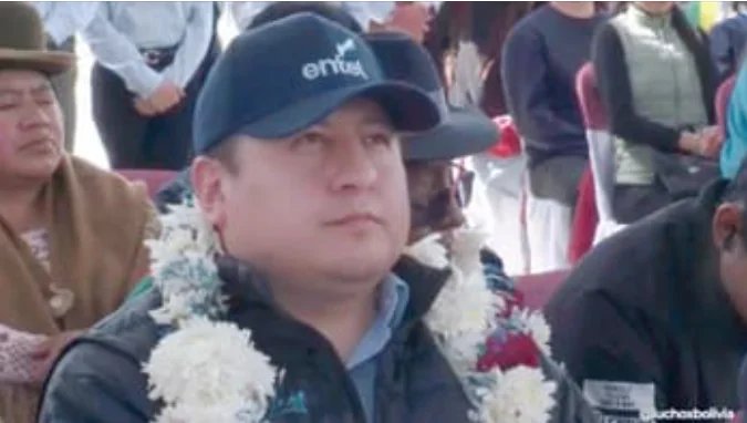 Muerte de Juan Óscar Alfaro