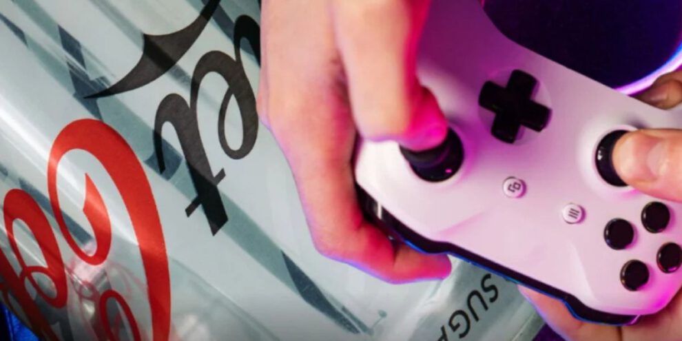 Impuestos a videojuegos y bebidas en México