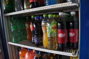 Aumento al impuesto sobre refrescos en México
