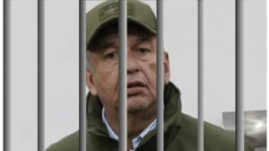 Caso bebé Samantha: archivo del juicio contra Arturo Murillo