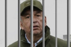 Caso bebé Samantha: archivo del juicio contra Arturo Murillo