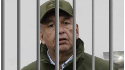 Caso bebé Samantha: archivo del juicio contra Arturo Murillo