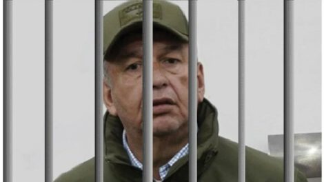 Caso bebé Samantha: archivo del juicio contra Arturo Murillo