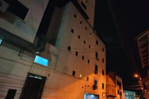 Suicidio en Sucre: Investigan la muerte de un adolescente de 15 años