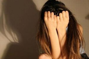 Delitos sexuales en Beni