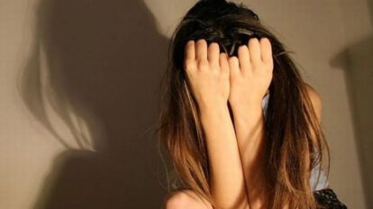 Delitos sexuales en Beni