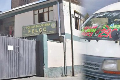 Capturan a esposos implicados en el asesinato de Néstor Cruz