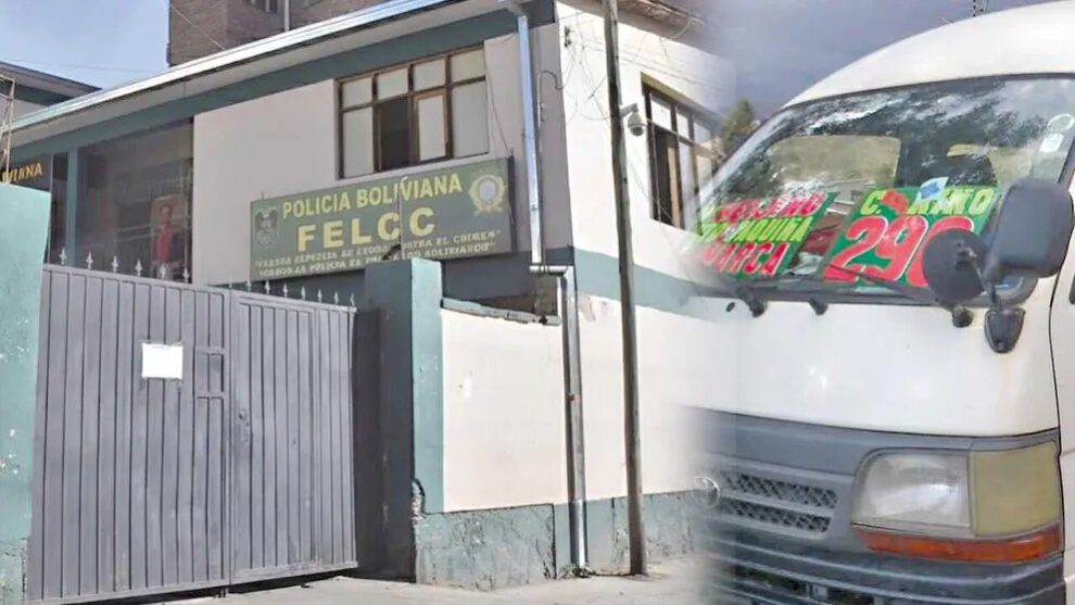 Capturan a esposos implicados en el asesinato de Néstor Cruz