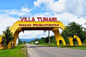 Crisis del sector hotelero en Cochabamba