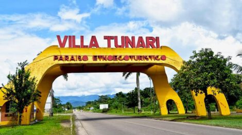 Crisis del sector hotelero en Cochabamba