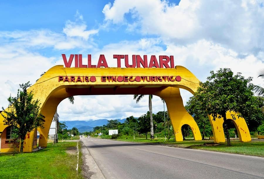 Crisis del sector hotelero en Cochabamba