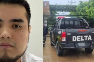 avasallamiento en Urubichá