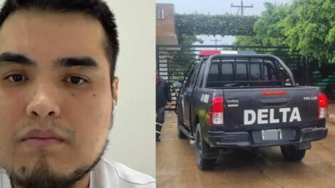 avasallamiento en Urubichá