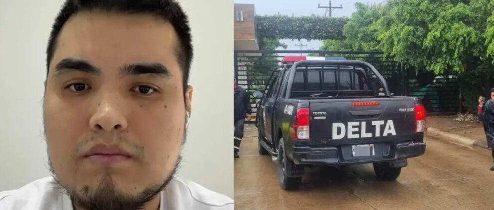 avasallamiento en Urubichá