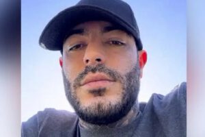 Sebastián Marset es buscado por la justicia de Bolivia