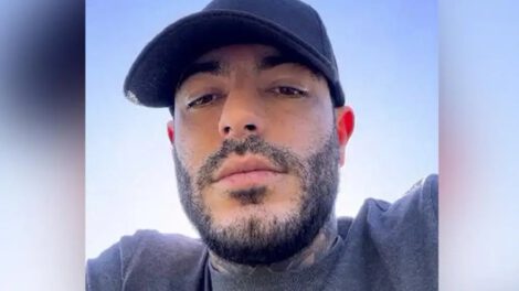 Sebastián Marset es buscado por la justicia de Bolivia