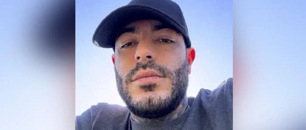 Sebastián Marset es buscado por la justicia de Bolivia